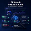 AI Search Visibility Audit
