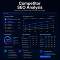 Competitor SEO Analysis