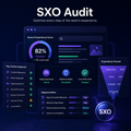 SXO (Search Experience Optimization) Audit