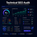 Technical SEO Audit
